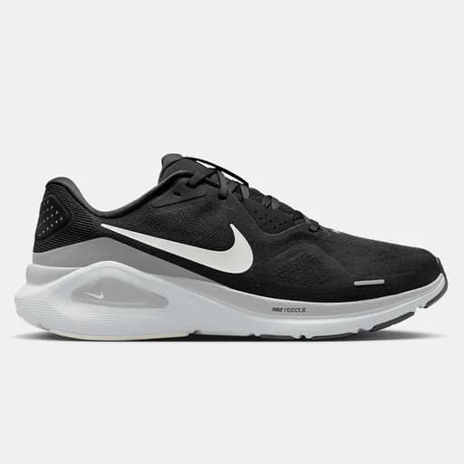 Nike Structure 26 Ανδρικά Παπούτσια για Τρέξιμο (9000253081_89763)