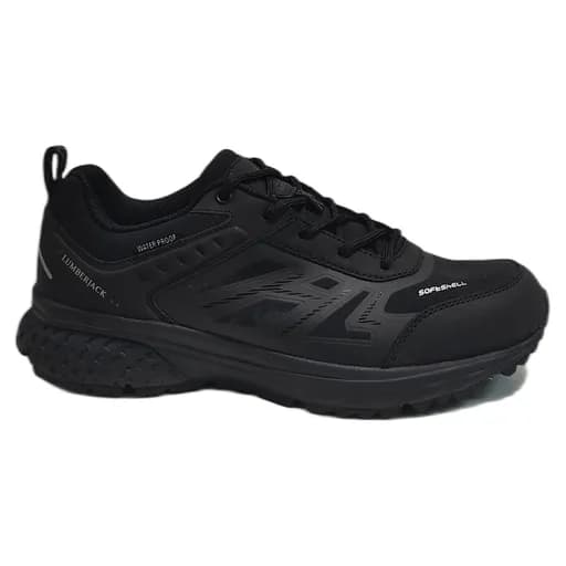 LUMBERJACK SH102237955 JOSEP SNEAKER WATERPROOF