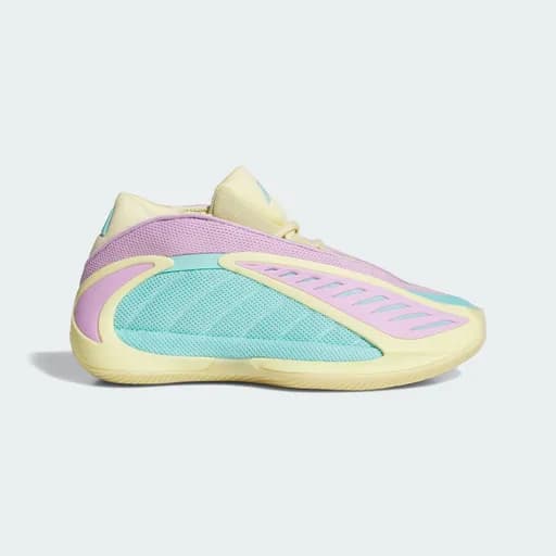adidas K Anthony Edwards 2 J (9000260913_91996)