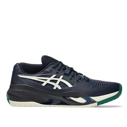Asics Gel-Resolution X 1041A481-400 Sneakers Μπλε