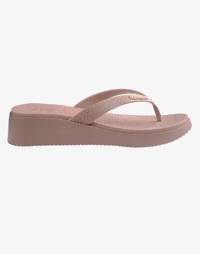 HAVAIANAS HIGH PLATFORM 4150150-3544 LightPink