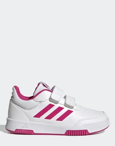 ADIDAS ΠΑΠΟΥΤΣΙΑ Tensaur Sport 2.0 CF K GW6451-ftwr white White