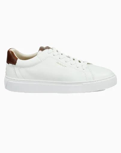 GANT ΠΑΠΟΥΤΣΙΑ ΑΝΔΡΙΚΑ MC JULIEN 3GS32631226-G28 Cream