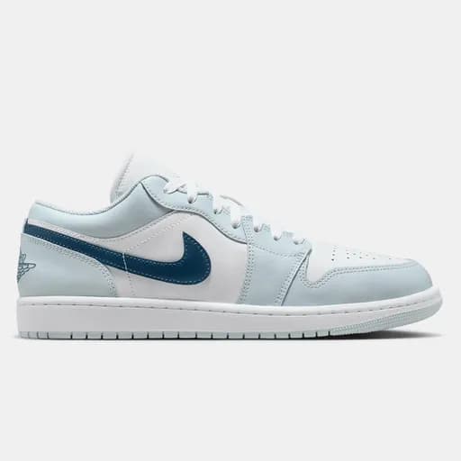Jordan Air 1 Low Ανδρικά Παπούτσια (9000252158_89931)