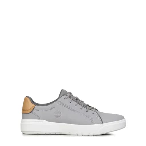 Sneakers ανδρικά Timberland Γκρι TB0A41F7EM01 Seneca Bay Low 262