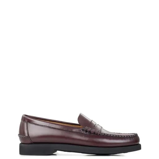 Μοκασίνια ανδρικά Sebago Μπορντό L7001GW0-903W Dan Polaris 261
