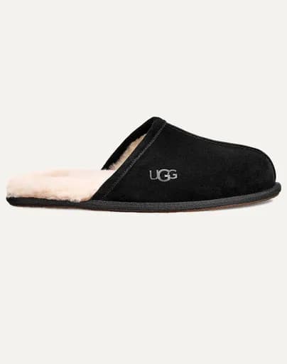 UGG Scuff 1101111-BLK Black