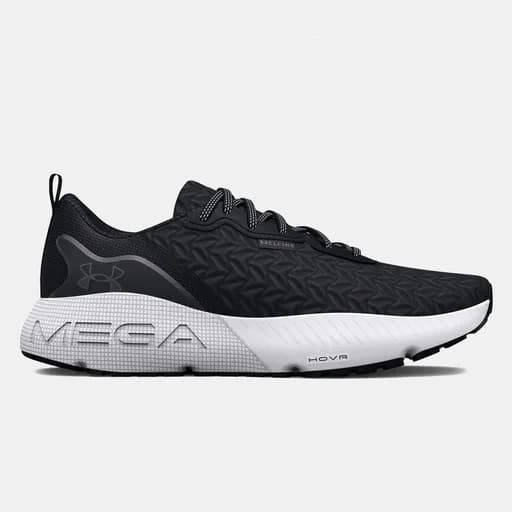 Under Armour HOVR Mega 3 Clone Γυναικεία Παπούτσια για Τρέξιμο (9000118091_62616)