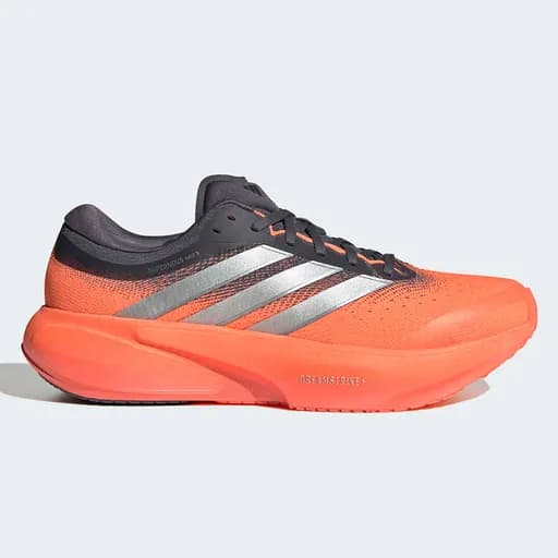 adidas Supernova Rise 3 Ανδρικά Παπούτσια για Τρέξιμο (9000260843_91775)