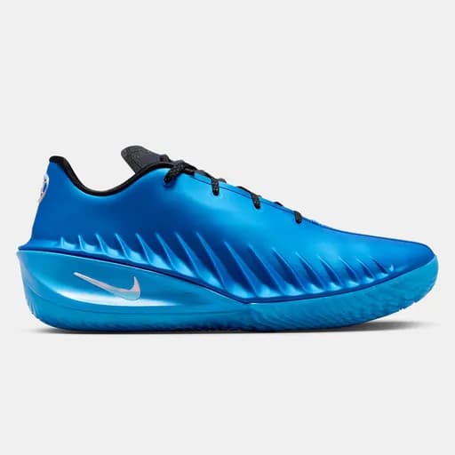 Nike G.T. Cut 4 Ανδρικά Μπασκετικά Παπούτσια (9000252209_89908)
