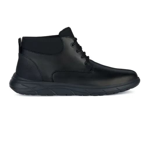 GEOX U36E1B 00043 C9999 PORTELLO B BLACK