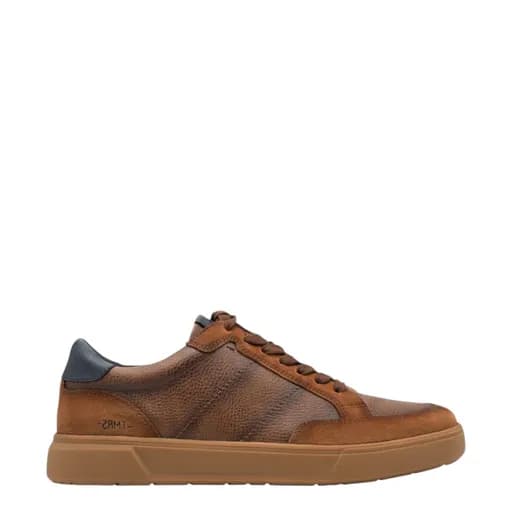 Ανδρικά sneakers Tamaris 1-13609-44 305 ταμπά δέρμα