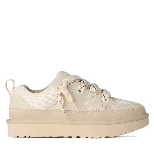 Γυναικεία Lo Lowmel Sneakers Μπεζ UGG 1168890-JSM