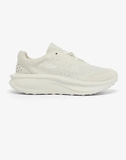 LACOSTE ΠΑΠΟΥΤΣΙΑ ΑΝΤΡΙΚΑ NEO RUN ACT 1261 37-51SMA005118C-0000 OffWhite