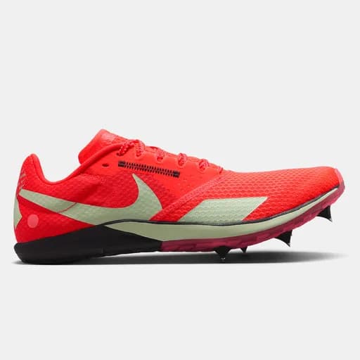 Nike Zoom Rival Xc 6 Ανδρικά Παπούτσια Στίβου (9000207338_81383)