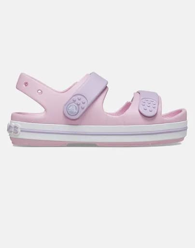 CROCS Crocband Cruiser Sandal T 209424-84I Lilac