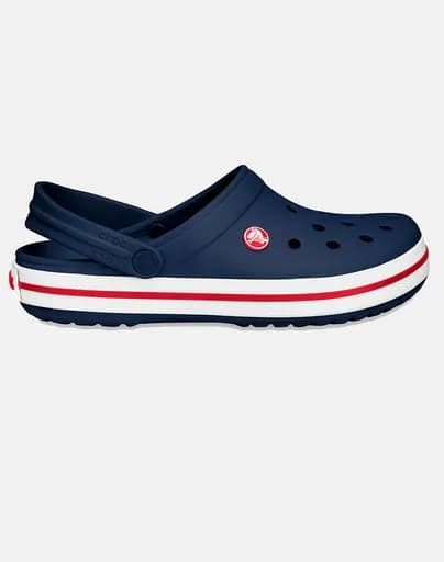 CROCS Crocband 11016-410 NavyBlue