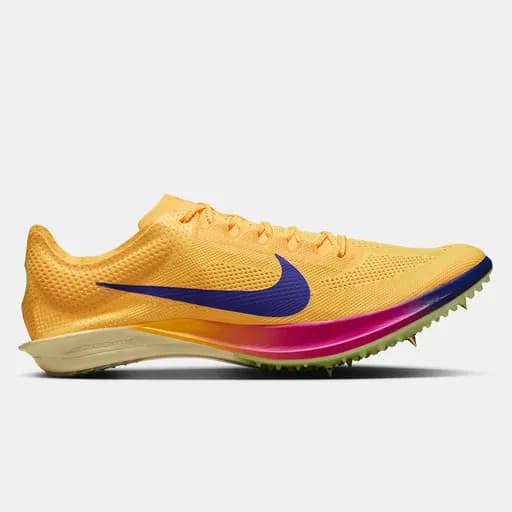 Nike Zoomx Dragonfly 2 Ανδρικά Παπούτσια για Στίβο (9000253104_89757)