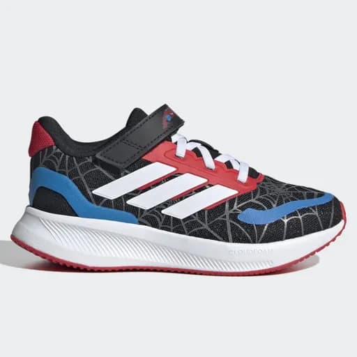 adidas Marvel Spider-Man Runfalcon Kids Shoes