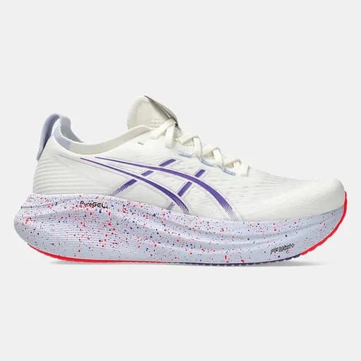 ASICS Performance Gel-Nimbus 27 Tokyo Ανδρικά Παπούτσια για Τρέξιμο (9000241514_88426)