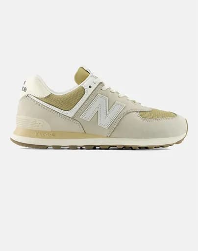 NEW BALANCE 574 - ΠΑΠΟΥΤΣΙ CLASSICS U5748DF-D LightGray