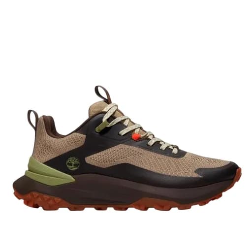 Timberland Ανδρικά Sneakers Motion Access Low Lace Up TB0A6DJKE00 Μπεζ