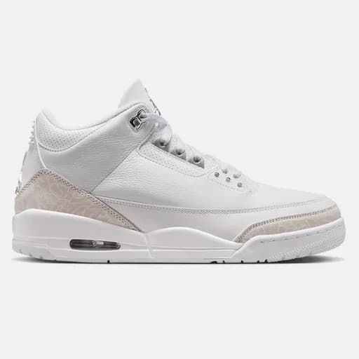 Air Jordan 3 "Pure Money" Ανδρικά Μποτάκια (9000232162_22144)