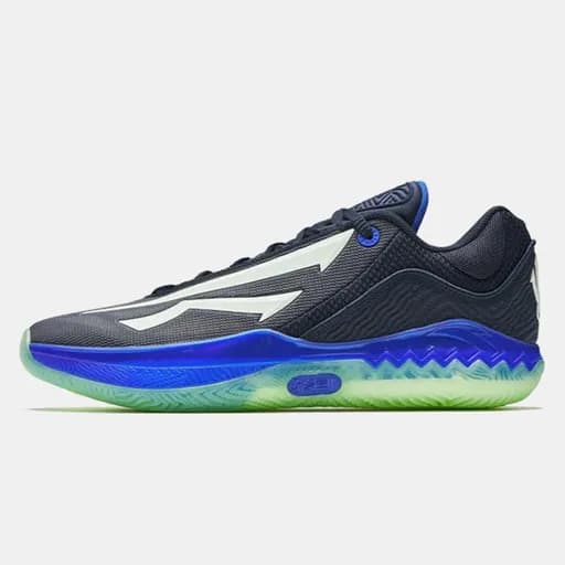 Anta KAI 2 Speed Ανδρικά Μπασκετικά Παπούτσα (9000260073_107)