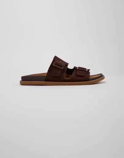 CAMPER Bekka Cola/LlucSand Miel K201881-005-005 Brown