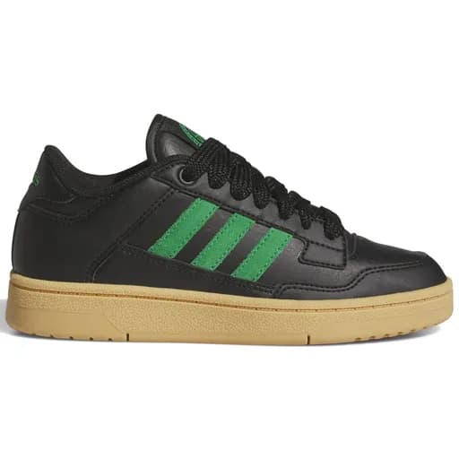 adidas Rapid Court Low Junior Shoes