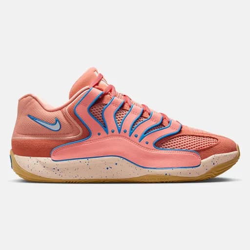 Nike KD 18 “Atomic Pink” Ανδρικά Μπασκετικά Παπούτσια (9000232136_86065)