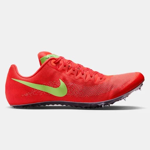Nike Zoom Ja Fly 4 Ανδρικά Παπούτσια για Τρέξιμο (9000191982_78691)