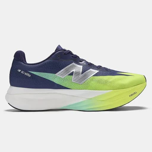 New Balance Fuelcell Supercomp Elite V5 Ανδρικά Παπούτσια για Τρέξιμο (9000263860_3149)
