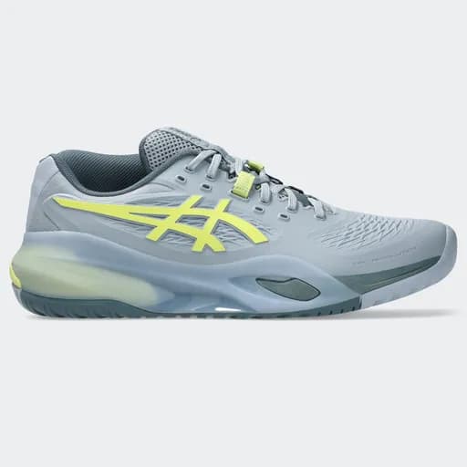 Ανδρικά παπούτσια τένις ASICS Gel-Resolution X