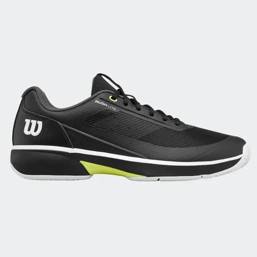 Ανδρικά Παπούτσια Τένις Wilson Rush Lite 5