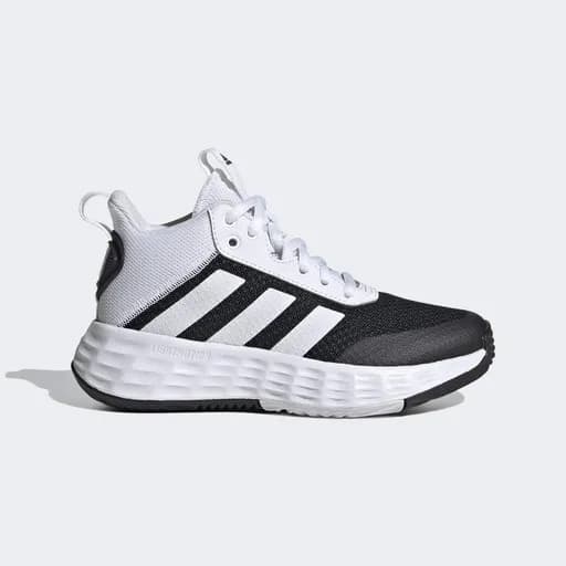 adidas Ownthegame 2.0 Παιδικά Μπασκετικά Μποτάκια (9000113635_7625)