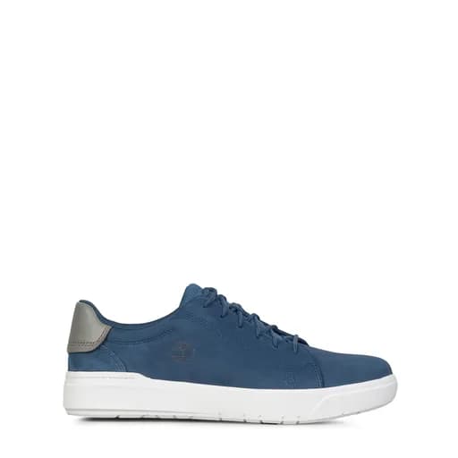 Sneakers ανδρικά Timberland Μπλε TB0A292C2881 Seneca Bay Low 262