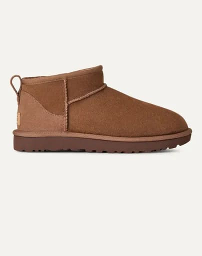 UGG Classic Ultra Mini 1116109-RYK Brown