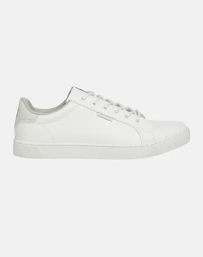 JACK&JONES JFWTRENT BRIGHT WHITE 19 NOOS 12150725-BRIGHT WHITE White