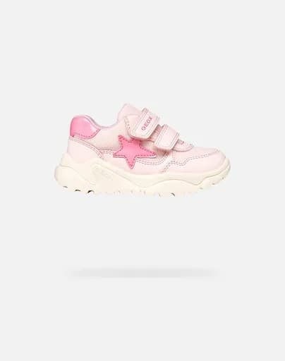GEOX B CIUFCIUF B655QA0BC14C0808 20-23-C0808 Pink