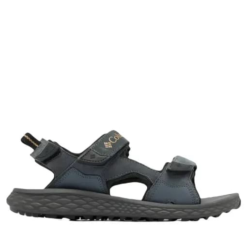 Ανδρικά Konos Hiker 3 Σανδάλια Γκρι Columbia 2121571-053