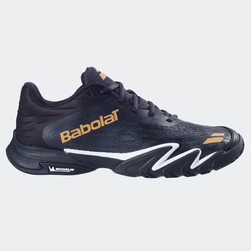 Ανδρικά παπούτσια Padel Babolat Premura 3