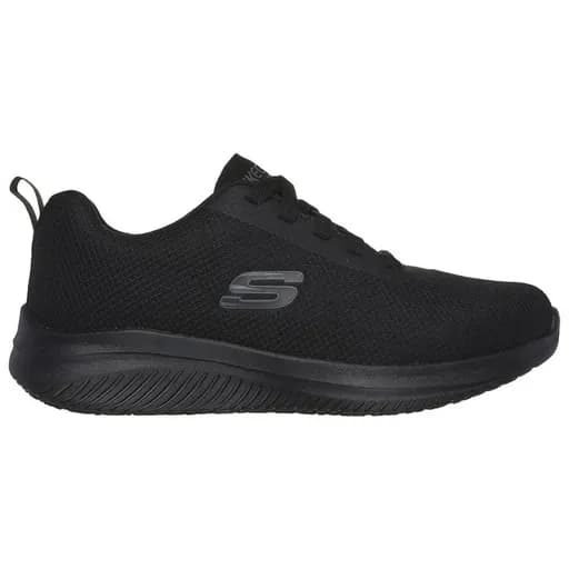 Γυναικεία Ανατομικά Sneakers Skechers Ultra Flex 108176/BLK Μαύρα
