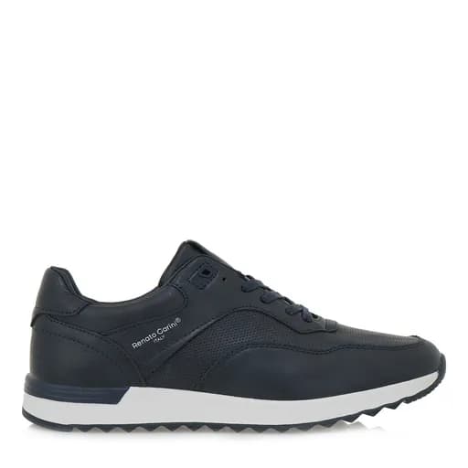 Ανδρικά Sneakers Renato Garini ZS-3000G S57003301C40 Μπλε