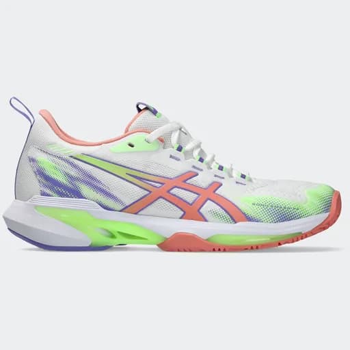 Γυναικεία παπούτσια Padel ASICS Sonicsmash FF
