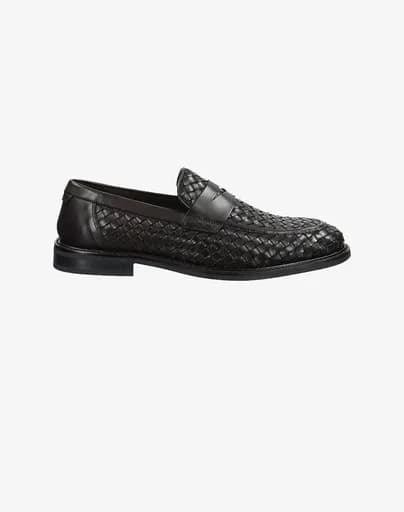 GANT ΠΑΠΟΥΤΣΙΑ ΑΝΔΡΙΚΑ LOZHAM 3GS32671223-G46 DarkBrown
