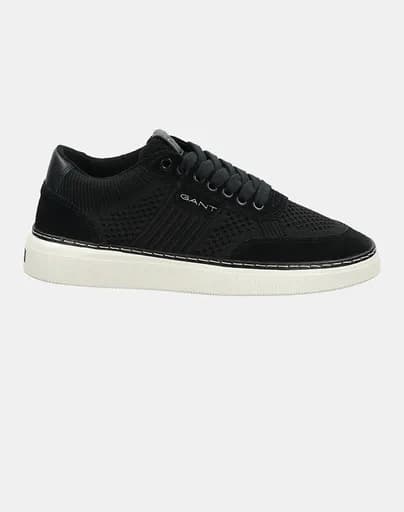GANT ΠΑΠΟΥΤΣΙΑ ΑΝΔΡΙΚΑ SAN PREP 3GS32633242-G00 Black