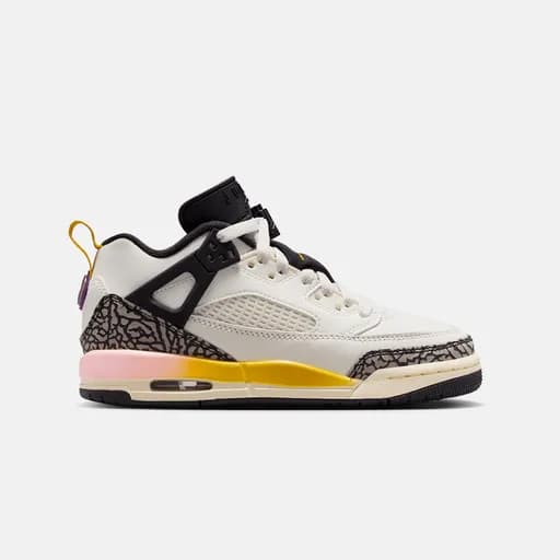 Jordan Spizike Low Παιδικά Παπούτσια (9000232060_85879)