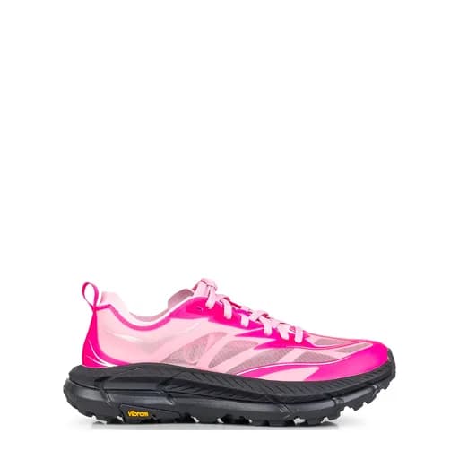 Sneakers γυναικεία Hoka Ρόζ 1168450-NDRG Mafate Speed 4 Lite 262