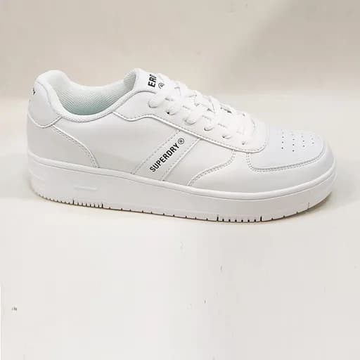 SUPERDRY C00040AY WHITE SNEAKERS